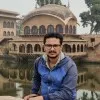 Siddharth Singh Jadon