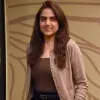 Manvi Chaudhary