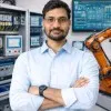 Sunil kumar Kushwaha