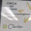 Brad Cunningham