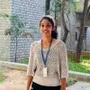 Anusree Asok