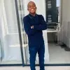Sipho Maseko