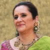 Gurlene Mehta