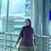 Khaamisah Yahya