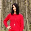 Crystal Ryan