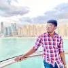 Jaya Krishna