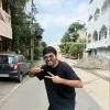 Samarth Patil