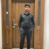 Sharjeel Ahmed