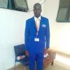Paul Juma
