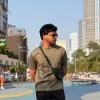 Anshuman Bisoyi