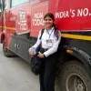 Aayushi choudhary
