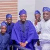 Seyanu James Ayodele