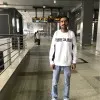 Abhishek Bhagat