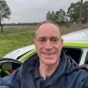 Darren Burne