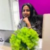 Arsha Venugopal