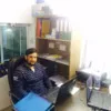 SHIVENDRA PRATAP SINGH