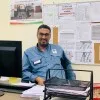 Alaa Ibrahim