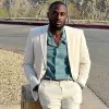 Shakeem Hall