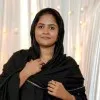 Lubna cheruvath