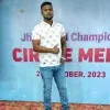 Aman Kumar Sinha
