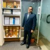 Avinash Singh