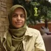 Zahra Mirikharaji