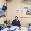 Mukul Puri