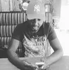Tshepo Mosehane