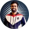 Siriguppa Venkat sai