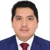 Christopher Hurtado