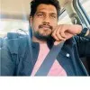 Kirangouda Patil