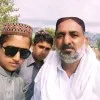 iftikhar ali