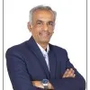 BH RAGHURAM