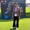 sowmya kaile