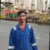 Kudrat Ansari