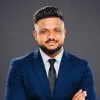 Sharvin Manivannan