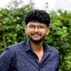 Adarsh Moncy