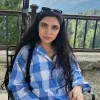 Anoushah Wasif