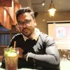 Pradip Saha