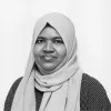 Nasma Najeeb