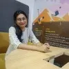 Debopriya Sengupta