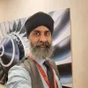 Parmeet Singh