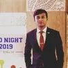 Mizanur Rahman Masud