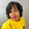 Stacey Woods