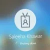 Saleeha Khawar