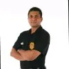 Mrugesh Patel