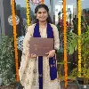 Varsha Avhad