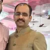Nikhil Verma