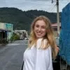 Sarah Alexiou