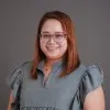 Ma Bernadette Hermida